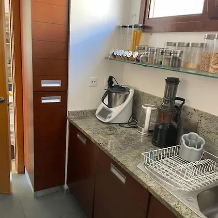 Apartment Lujoso Piso En Altos De Monteros Marbella