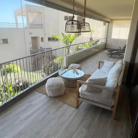 Lujoso Piso En Altos De Monteros Apartment *
