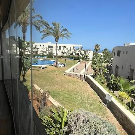 Lujoso Piso En Altos De Monteros Apartment Marbella