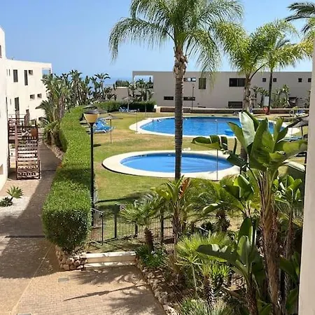 Lujoso Piso En Altos De Monteros * Marbella