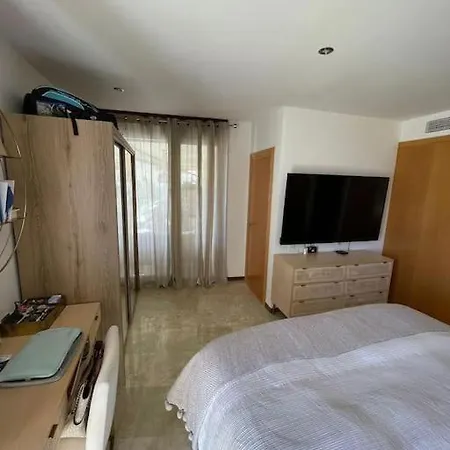 Lujoso Piso En Altos De Monteros Apartment *