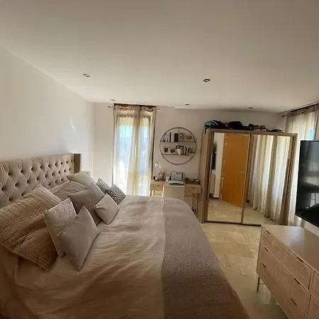 Lujoso Piso En Altos De Monteros Apartment Marbella