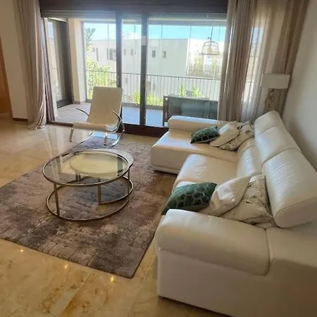 Apartment Lujoso Piso En Altos De Monteros Marbella