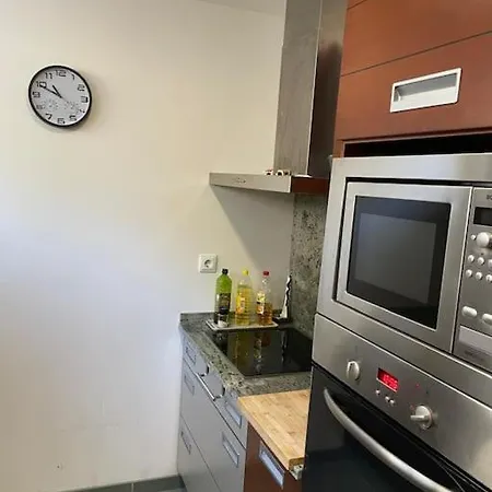 Lujoso Piso En Altos De Monteros Marbella