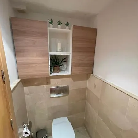 Lujoso Piso En Altos De Monteros Apartment *