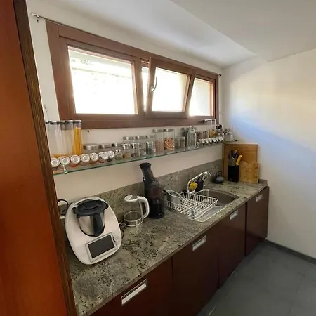 Apartment Lujoso Piso En Altos De Monteros Marbella