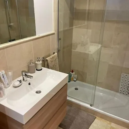 Lujoso Piso En Altos De Monteros Apartment