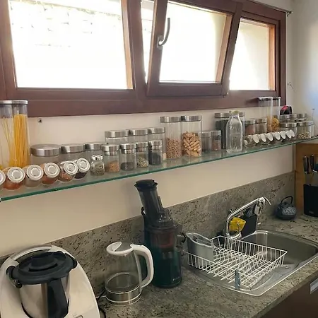 Apartment Lujoso Piso En Altos De Monteros