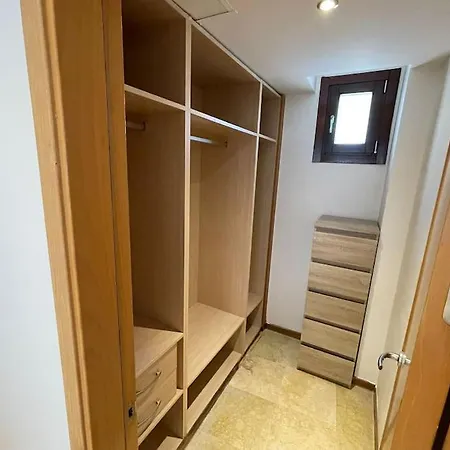 Lujoso Piso En Altos De Monteros Apartment *