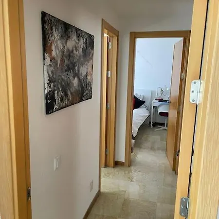 Lujoso Piso En Altos De Monteros Apartment Marbella