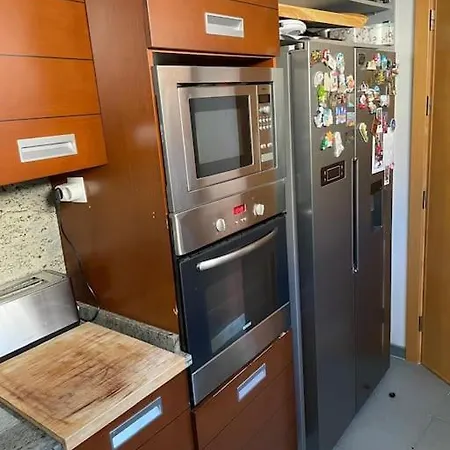 Lujoso Piso En Altos De Monteros Apartment