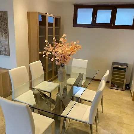 Lujoso Piso En Altos De Monteros Apartment Marbella
