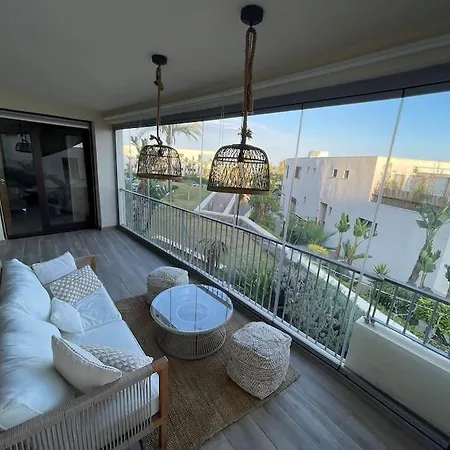 Apartment Lujoso Piso En Altos De Monteros